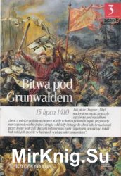 Bitwa pod Grunwaldem - Zwyciestwa (Chwala) Oreza Polskego  3