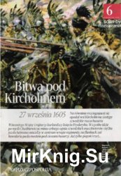 Bitwa pod Kircholmem - Zwyciestwa (Chwala) Oreza Polskego  6