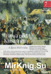 Bitwa pod Kluszynem - Zwyciestwa (Chwala) Oreza Polskego  7
