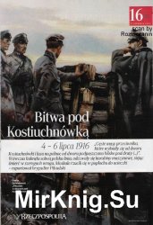 Bitwa pod Kostiuchnowka - Zwyciestwa (Chwala) Oreza Polskego  16