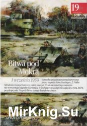 Bitwa pod Mokra - Zwyciestwa (Chwala) Oreza Polskego  19