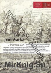 Bitwa pod Warka - Zwyciestwa (Chwala) Oreza Polskego  11(32)