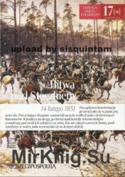 Bitwa pod Stoczkiem - Zwyciestwa (Chwala) Oreza Polskego № 17(38)