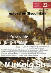 Powstanie Wielkopolskie - Zwyciestwa (Chwala) Oreza Polskego  22(43)