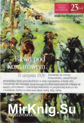 Bitwa Pod Komarowem - Zwyciestwa (Chwala) Oreza Polskego № 23(44)