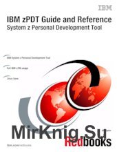 IBM zPDT Guide and Reference