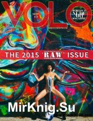 VOLO Magazine Usa 29 2015
