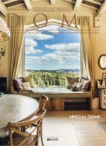 DOME: Premium InMagazine - 2018