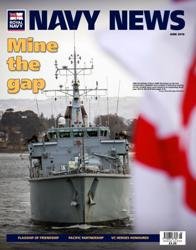 Navy News 6 2018