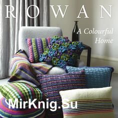 A Colourful Home Online Collection