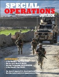 The Year in Special Operations Outlook 2018-2019