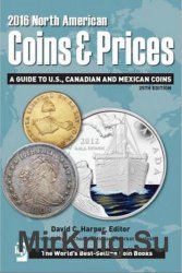 North American Coins & Prices. 25th Edition