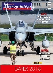 Revista Aeronautica y Astronautica 875