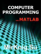 Computer Programming with MATLAB