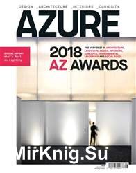 Azure - July/August 2018