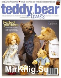 Teddy Bear Times 235 2018