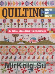 Quilting Row By Row