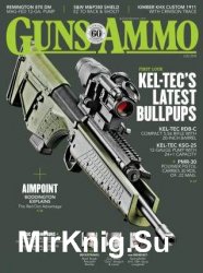 Guns & Ammo - July 2018