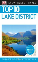 Top 10 England's Lake District (2018)