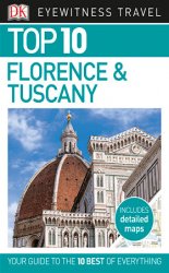 Top 10 Florence & Tuscany (2016)