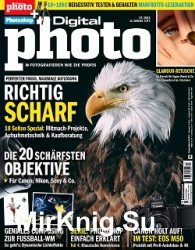 Digital Photo Germany - Juli 2018