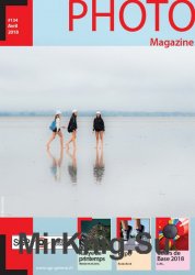 Photo Magazine #134 2018