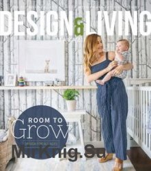 Design&Living - June 2018