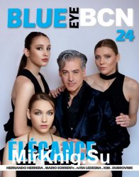 Blue Eye PhotoMagazine No.24 2018