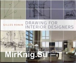 Drawing for interior designers