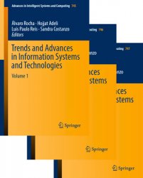 Trends and Advances in Information Systems and Technologies: Vol.I-III