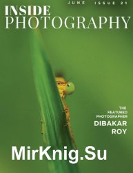 Inside Photography Issue 21 2018