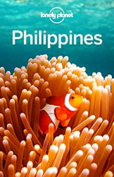 Lonely Planet Philippines, 13 edition