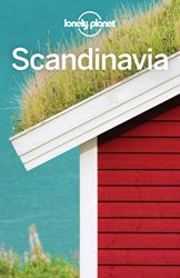 Lonely Planet Scandinavia, 13 edition