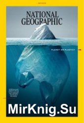 National Geographic USA - June 2018