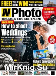N-Photo Issue 86 2018