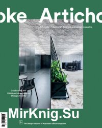 Artichoke - Issue 63