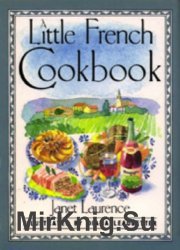 A Little French Cookbook