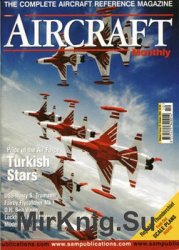 Model Aircraft Monthly 2003-10