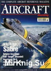 Model Aircraft Monthly 2003-11