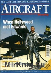 Model Aircraft Monthly 2003-12