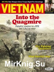 Vietnam - August 2018