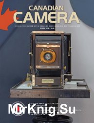 Canadian Camera Vol.19 No.1 2018