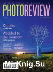 Photo Review Issue 76 2018