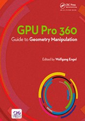 GPU Pro 360 Guide to Geometry Manipulation