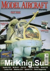 Model Aircraft Monthly 2002-01