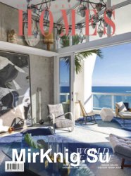 Singapore Tatler Homes - June/July 2018