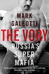 Vory: Russia's Super Mafia