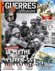 Science & Vie: Guerres & Histoire 2018-06 (43)