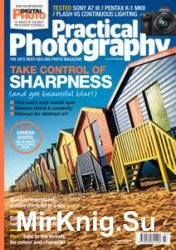 Practical Photography - July 2018
