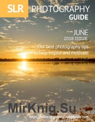 SLR Photography Guide No.6 2018